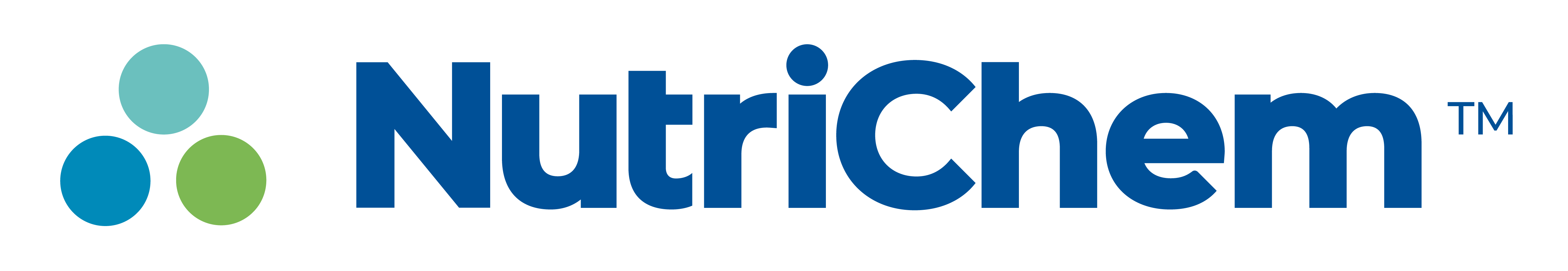 NutriChem logo