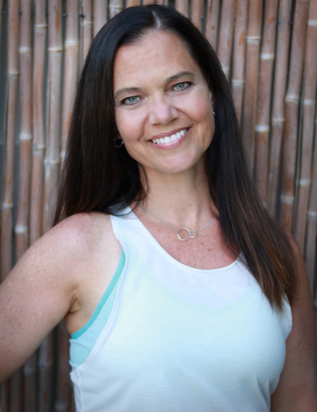 Anita Boassaly, workshop presenter